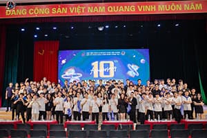 ITIS: NGÀY TRỞ VỀ