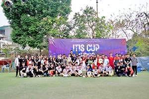 ITIS CUP 2023