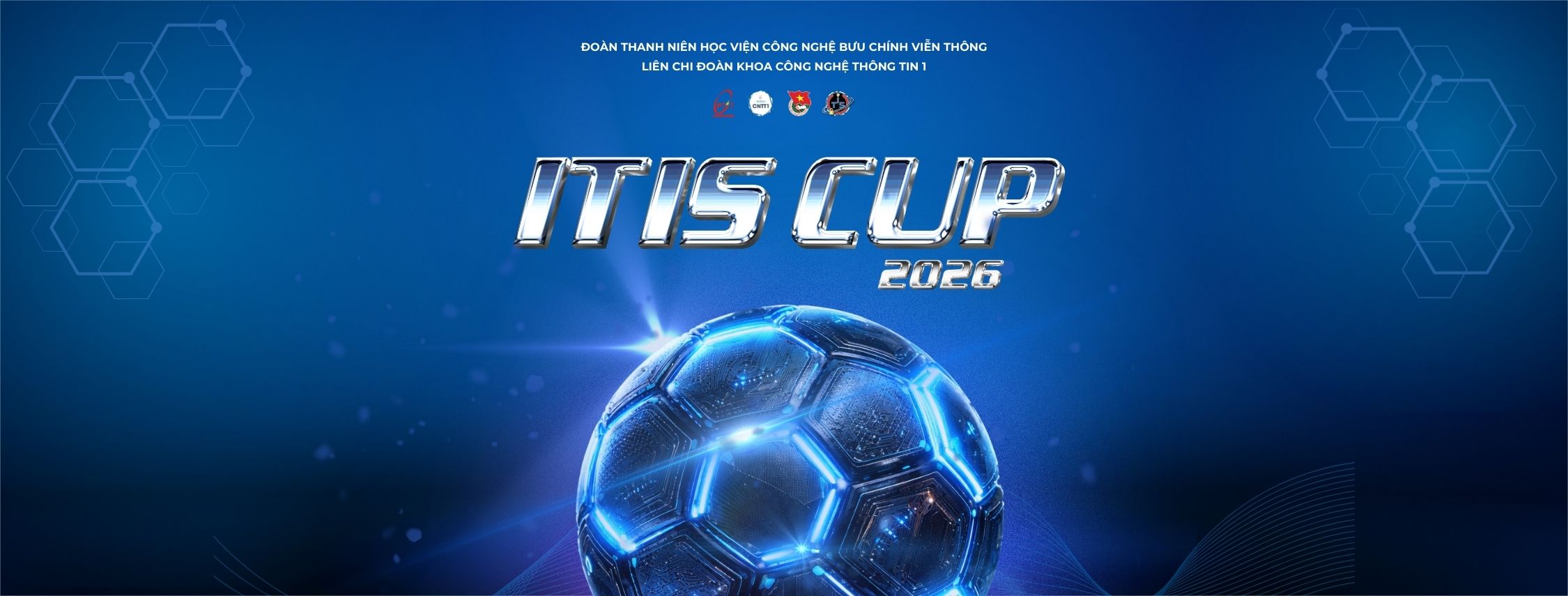 ITIS Cup 2026 Cover